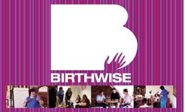 Birthwise DVD